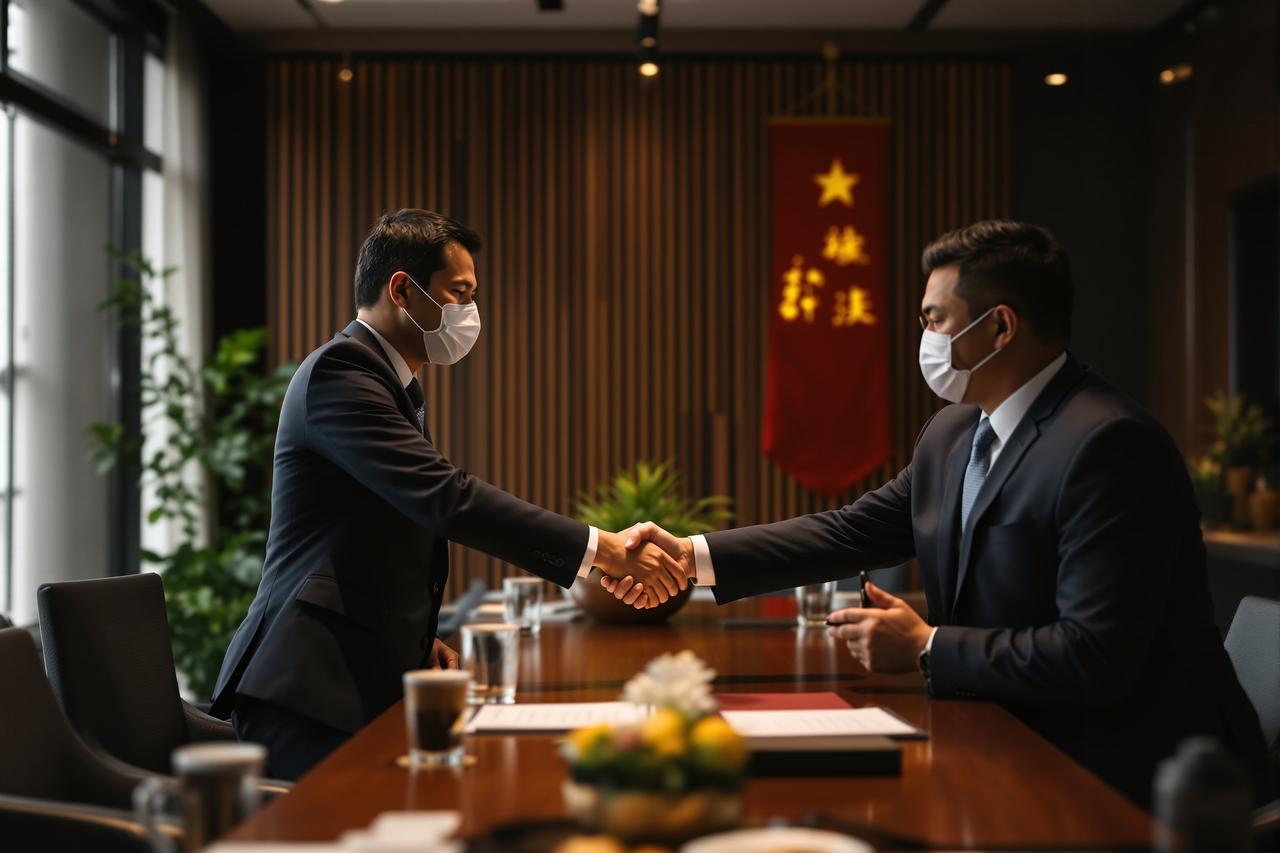 光棍影视与腾讯视频达成战略合作，共同开发10部精品网剧